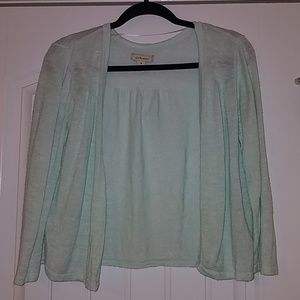 G.H. Bass & Co Cardigan